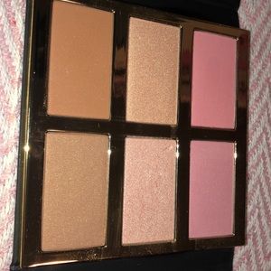 TARTE (Tarteist) Pro Glow Palette!